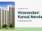 Hiranandani Kansai Nerolac | Homes For Sale In Tane